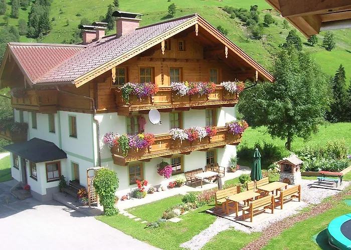 Kleinellmauhof