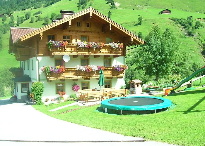 Kleinellmauhof