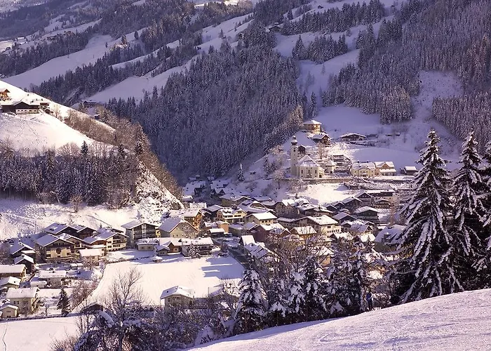 Kleinellmauhof