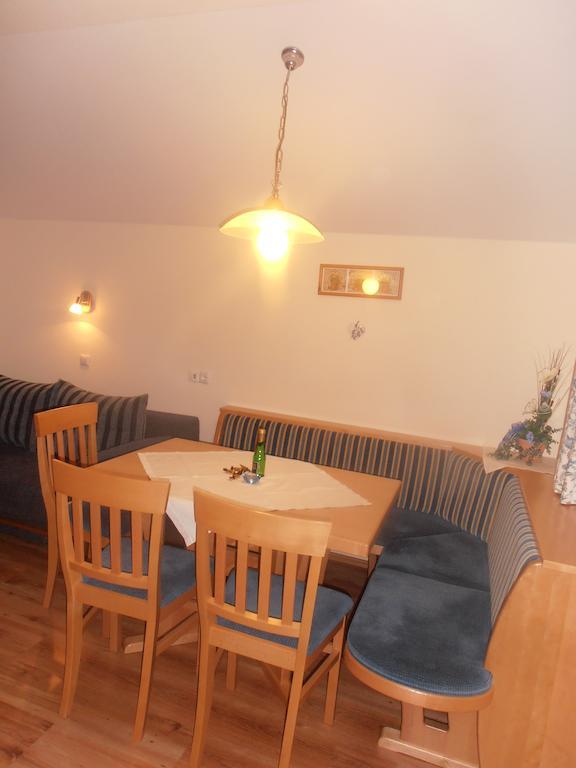 Appartement Kleinellmauhof