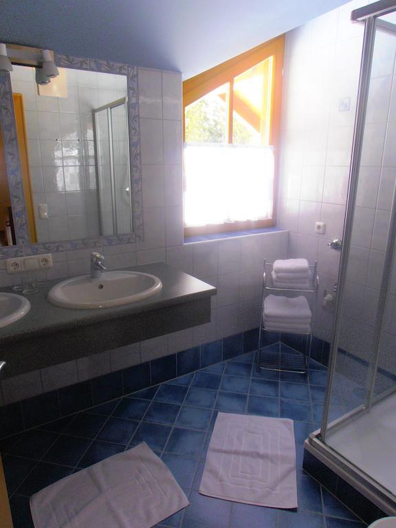 Appartement Kleinellmauhof *