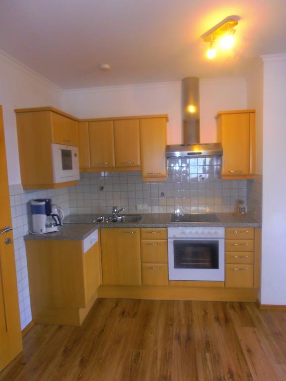 Appartement Kleinellmauhof *