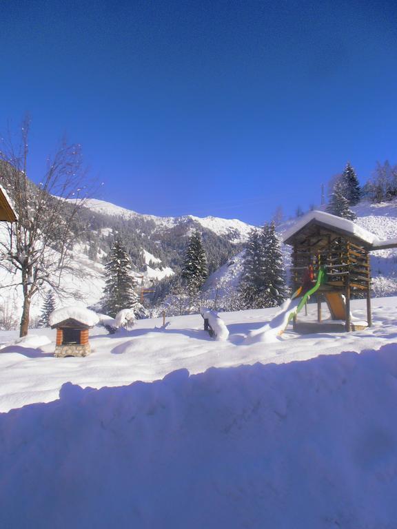 Appartement Kleinellmauhof