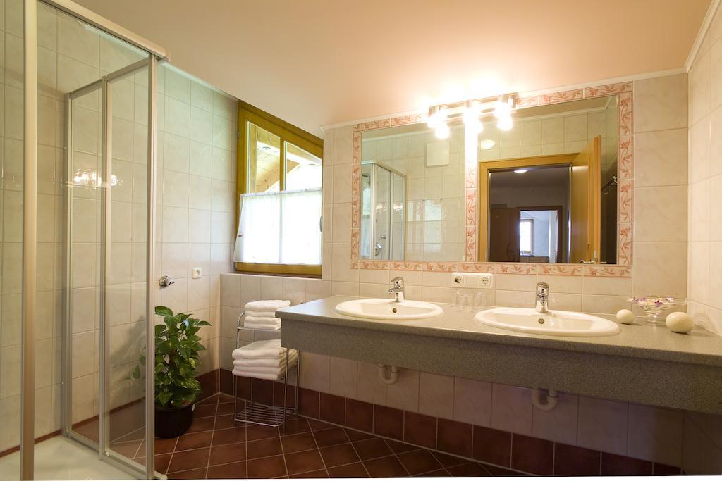 Appartement Kleinellmauhof *