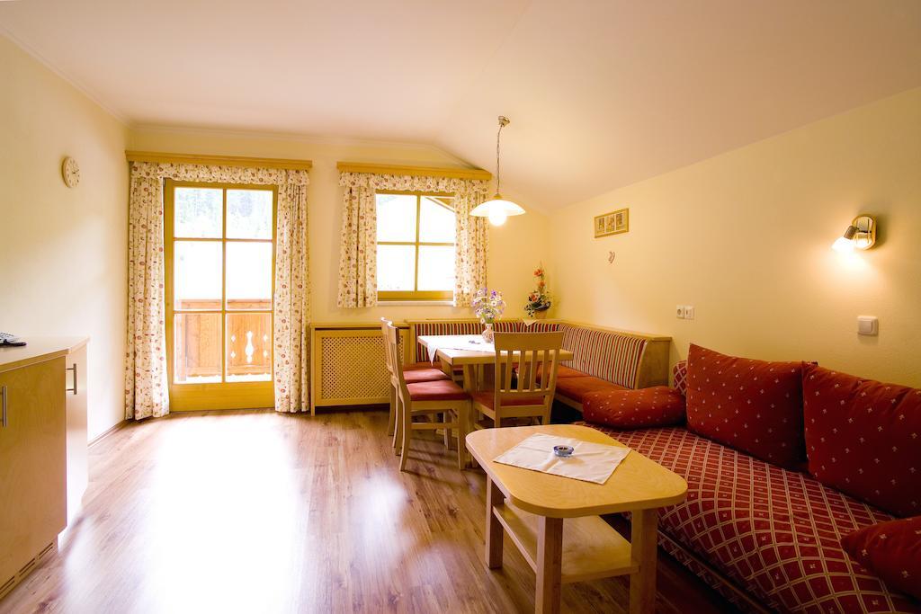 Appartement Kleinellmauhof